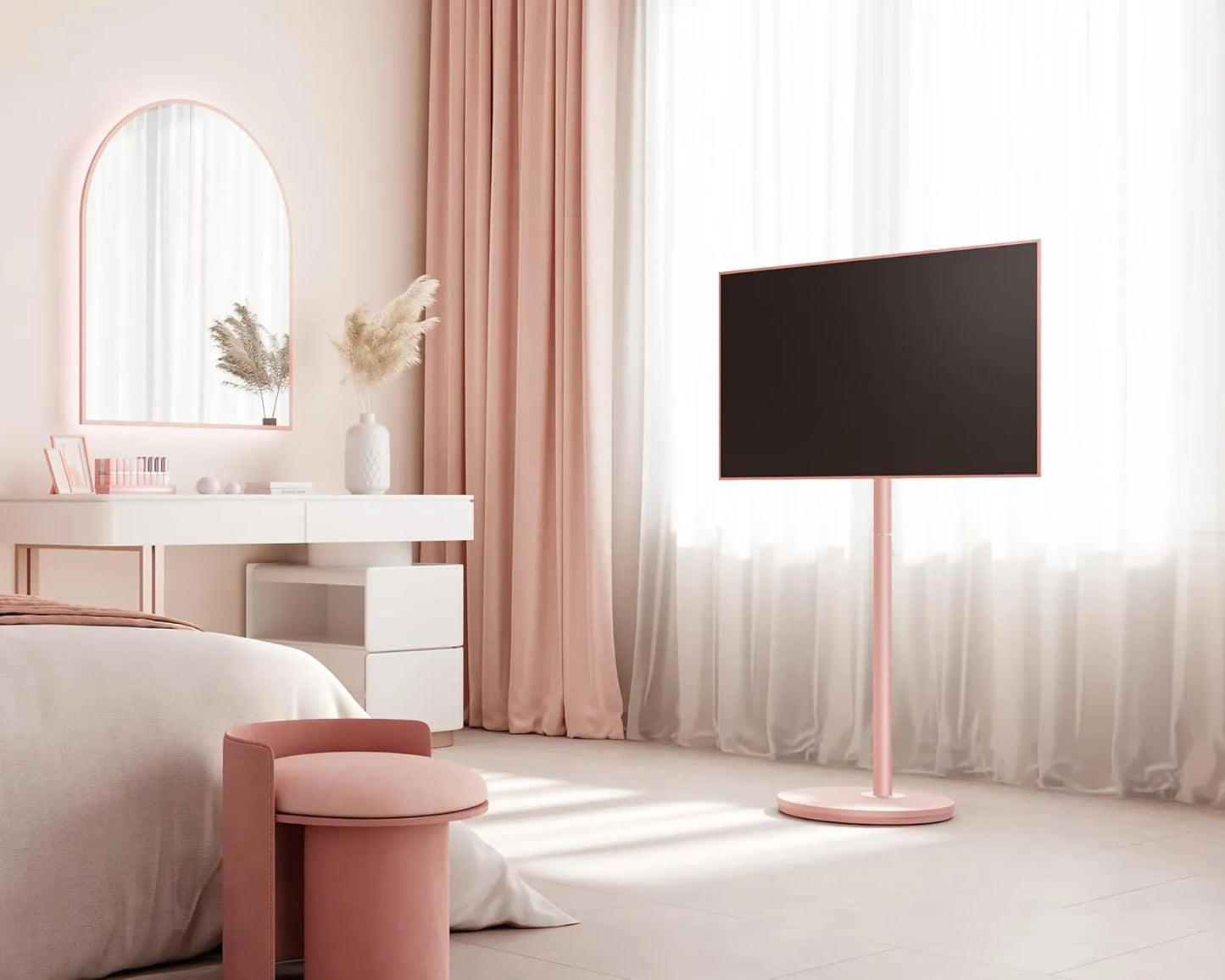 📺 Next-Gen 4K Smart Monitor