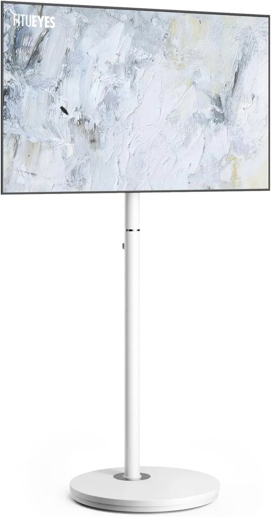 📺 Next-Gen 4K Smart Monitor