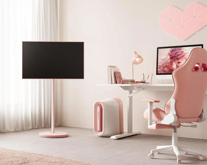 📺 Next-Gen 4K Smart Monitor